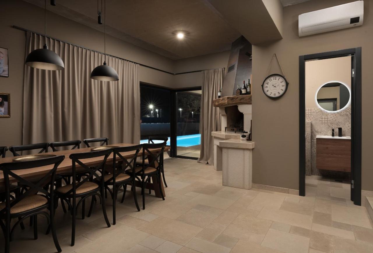 Rooms "Limes" 冯塔纳 外观 照片
