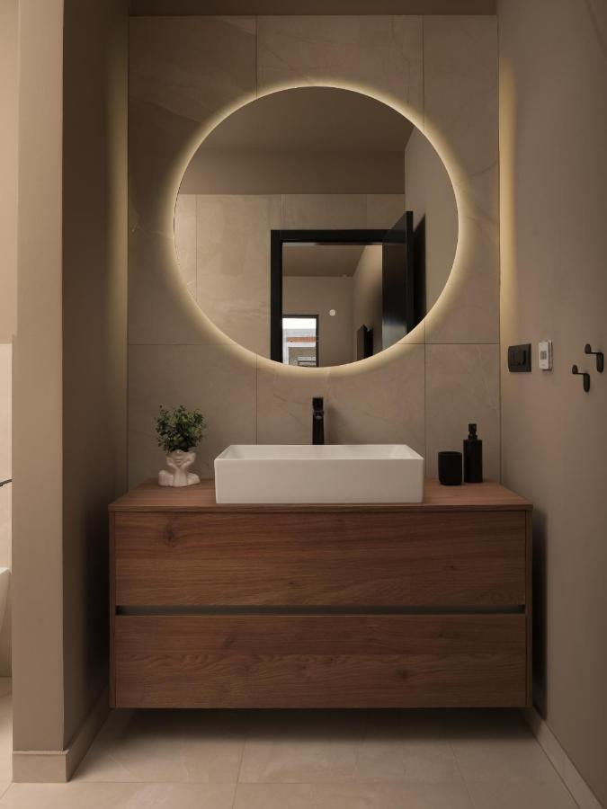 Rooms "Limes" 冯塔纳 外观 照片