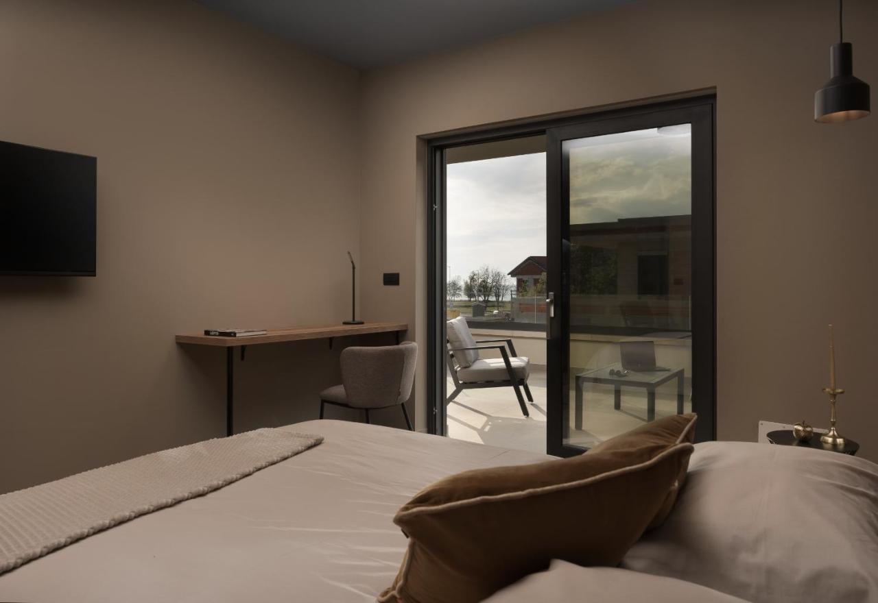 Rooms "Limes" 冯塔纳 外观 照片
