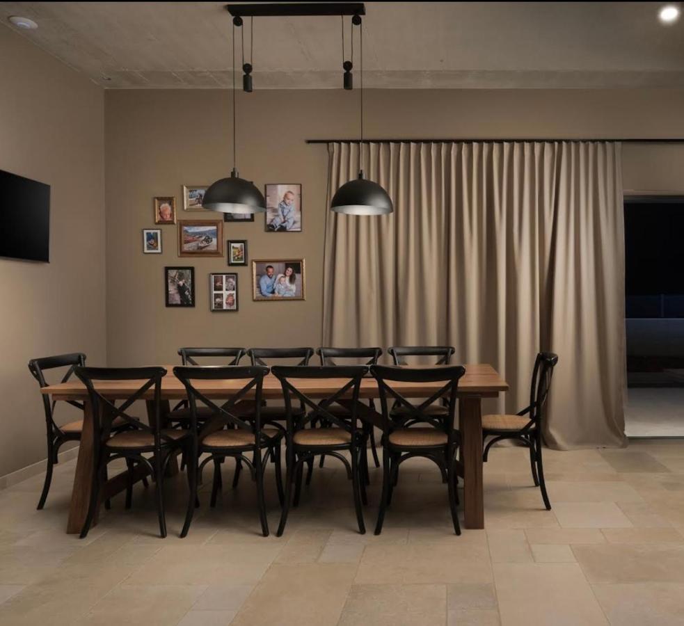 Rooms "Limes" 冯塔纳 外观 照片