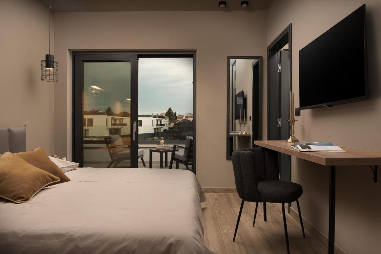 Rooms "Limes" 冯塔纳 外观 照片