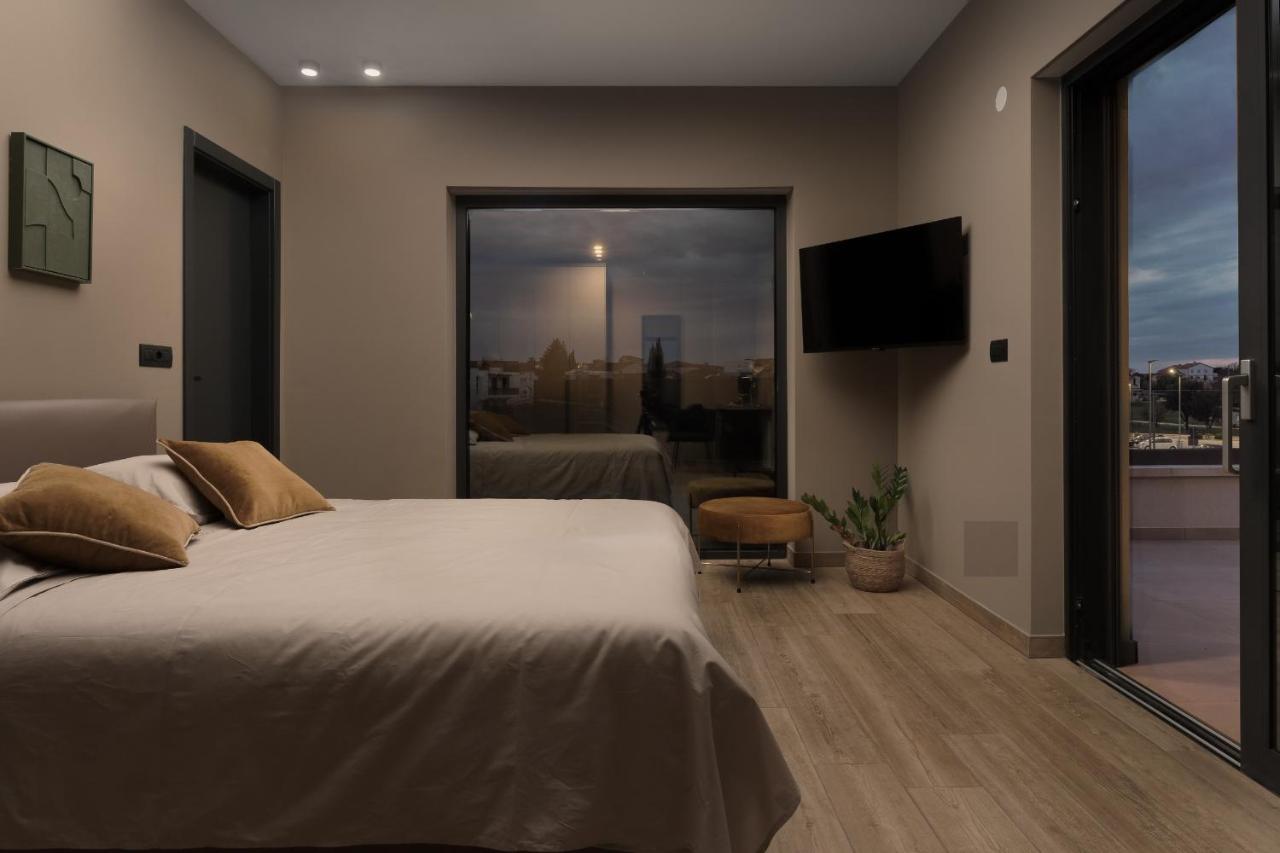 Rooms "Limes" 冯塔纳 外观 照片