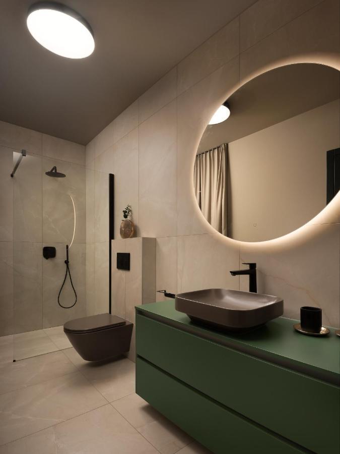 Rooms "Limes" 冯塔纳 外观 照片