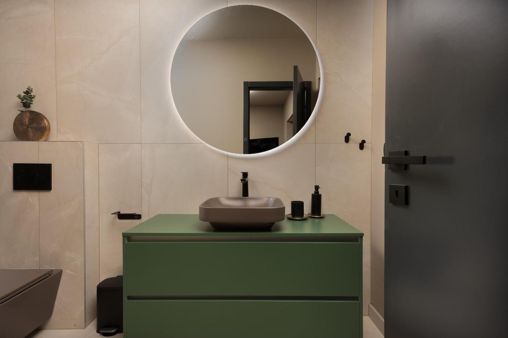 Rooms "Limes" 冯塔纳 客房 照片